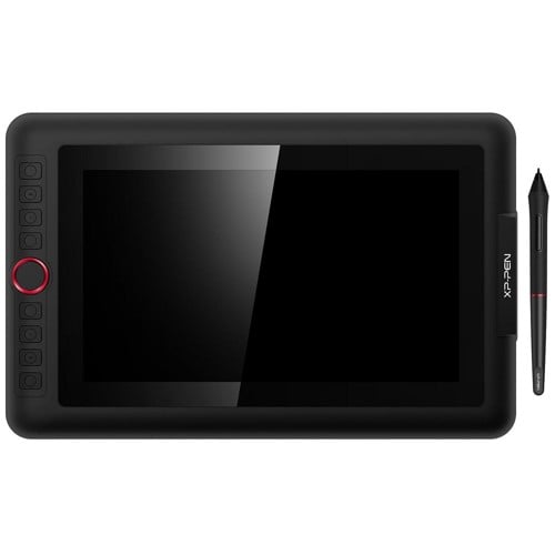 XPPen - Artist 12 Pro Drawing Display