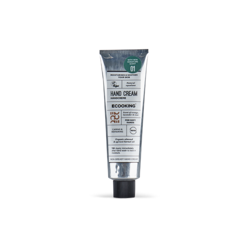 Ecooking - Hand Cream 75 ml