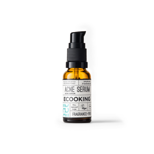 Ecooking - Acne Serum 20 ml