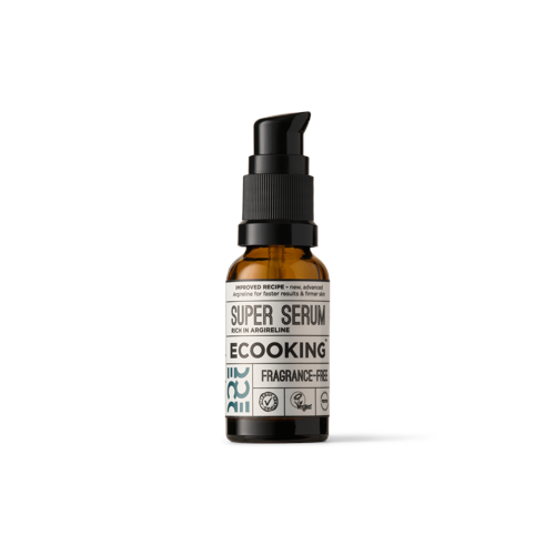 Ecooking - Super Serum 20 ml