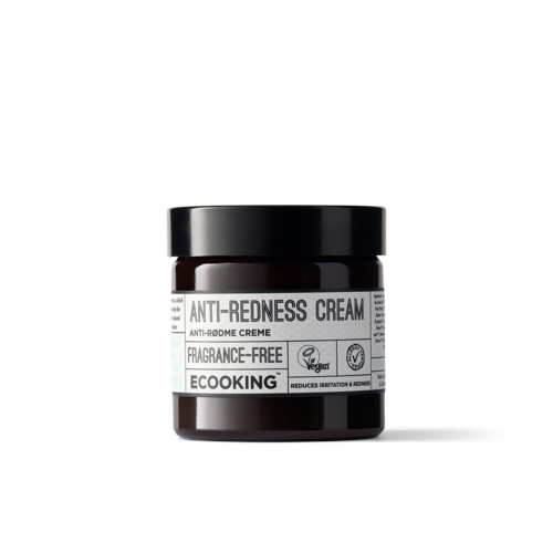 Ecooking - Anti Redness Cream 50 ml