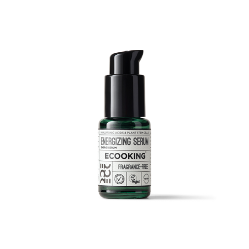 Ecooking - Energizing Serum 30 ml