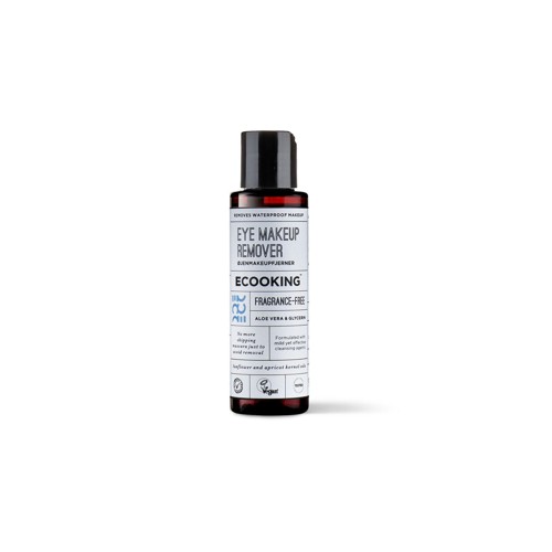 Ecooking - Eye Makeup Remover 100 ml