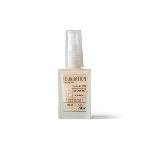 Ecooking - Foundation 05 Caramel