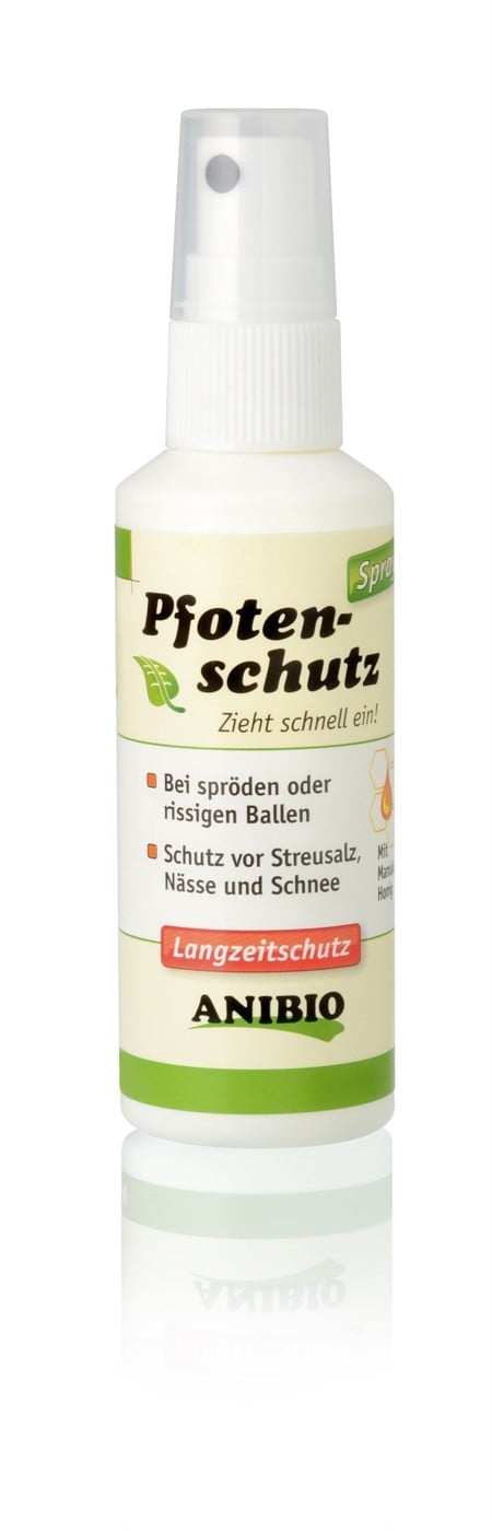 Anibio - Pote salve spray 100 ml