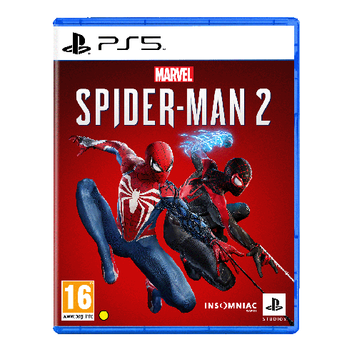 Marvel's Spider-Man 2