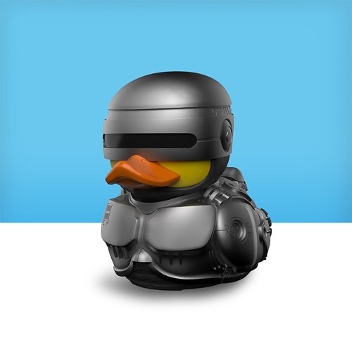 Numskull - Tubbz - Robocop (Mini Edition)