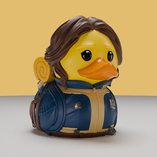 Numskull - Tubbz - Lucy Maclean (Mini Edition)