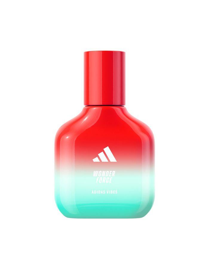 Adidas - Vibes Wonder Force - 30 ml