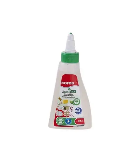 Kores - Eco Flydende lim - 125ml