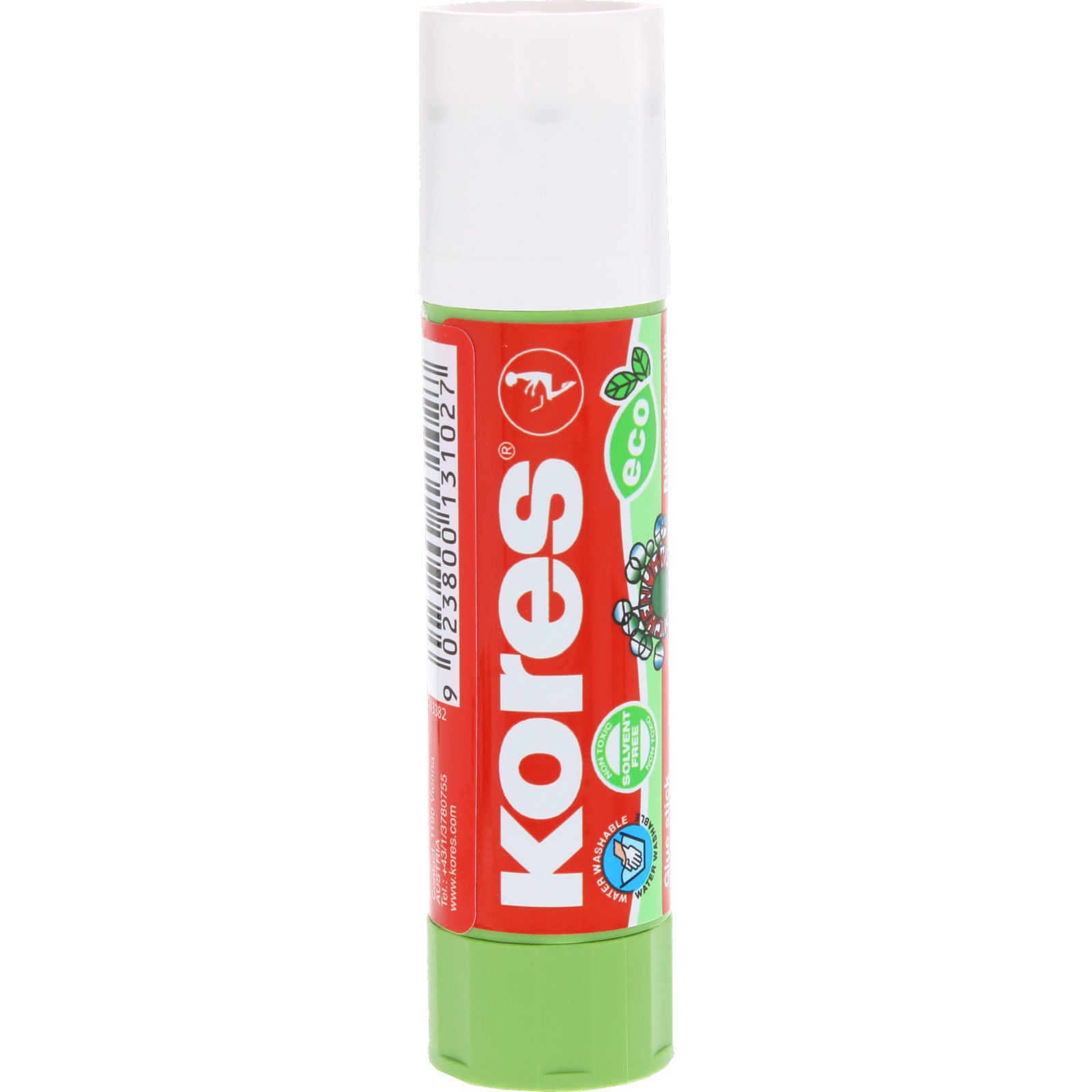 Kores - Eco Limstift - 10G