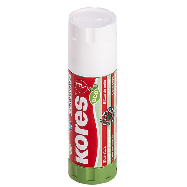 Kores - Eco Limstift - 40g