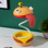 Fortnite - Durrr Burger Posable Light