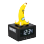 Fornite - Peely Icol Alarm Clock