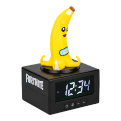 Fornite - Peely Icol Alarm Clock