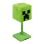 Minecraft - Creeper SoftGlo Lamp Window Box