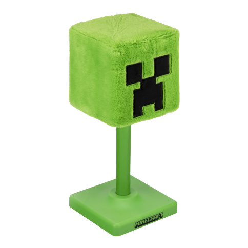 Minecraft - Creeper SoftGlo Lamp Window Box
