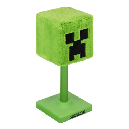 Minecraft - Creeper SoftGlo Lamp Window Box