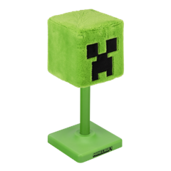 Minecraft - Creeper SoftGlo Lamp Window Box
