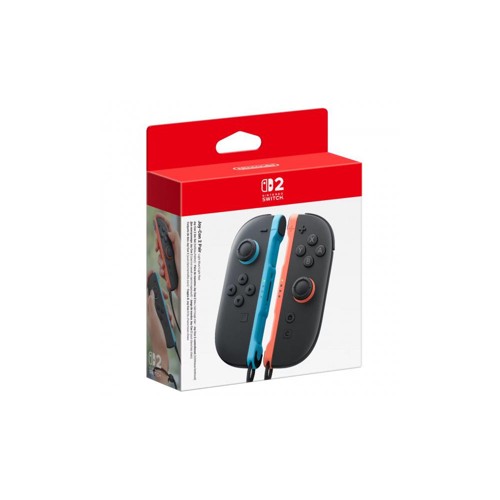 Joy-Con 2 Pair Light Blue/Light