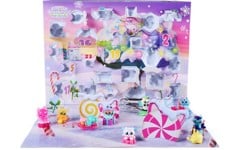 Gabby's Dollhouse - Fairy Advent Calendar 2026 (6076264)