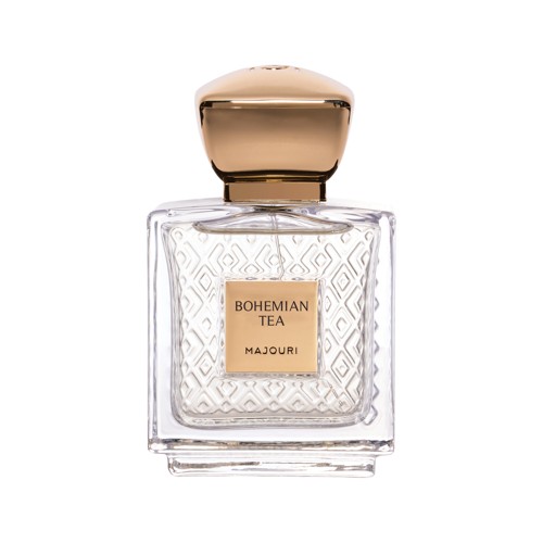 Majouri - Bohemian Tea EDP 75ml