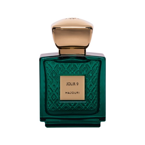Majouri - Jour 9 Green EDP 75ml