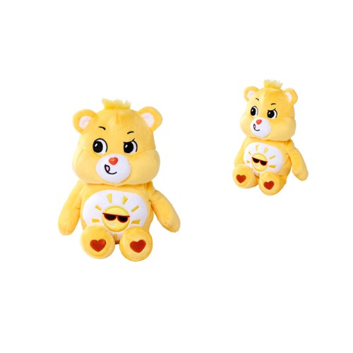 Care Bears - Funshine Bear 23cm