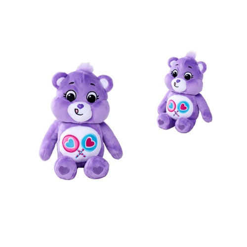 Care Bears - Share Bear 23cm
