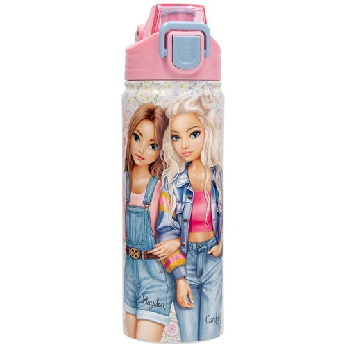 Topmodel - TOPModel Dricksflaska 600 ml - FESTIVAL FUN