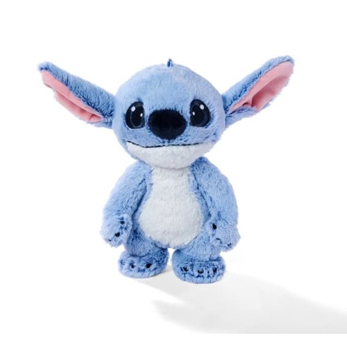 Disney Stitch - Live Action Plush - 25cm (6315870511)