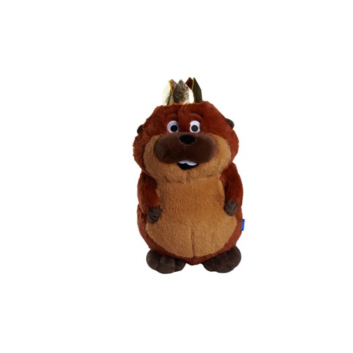 Pixar Hoppers - King George - 24cm (6315870707)