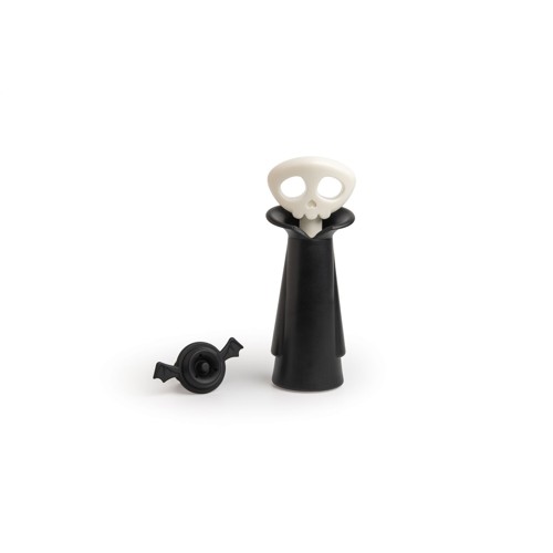 Ototo - Wine Pump Spookelier - Sort - Compact