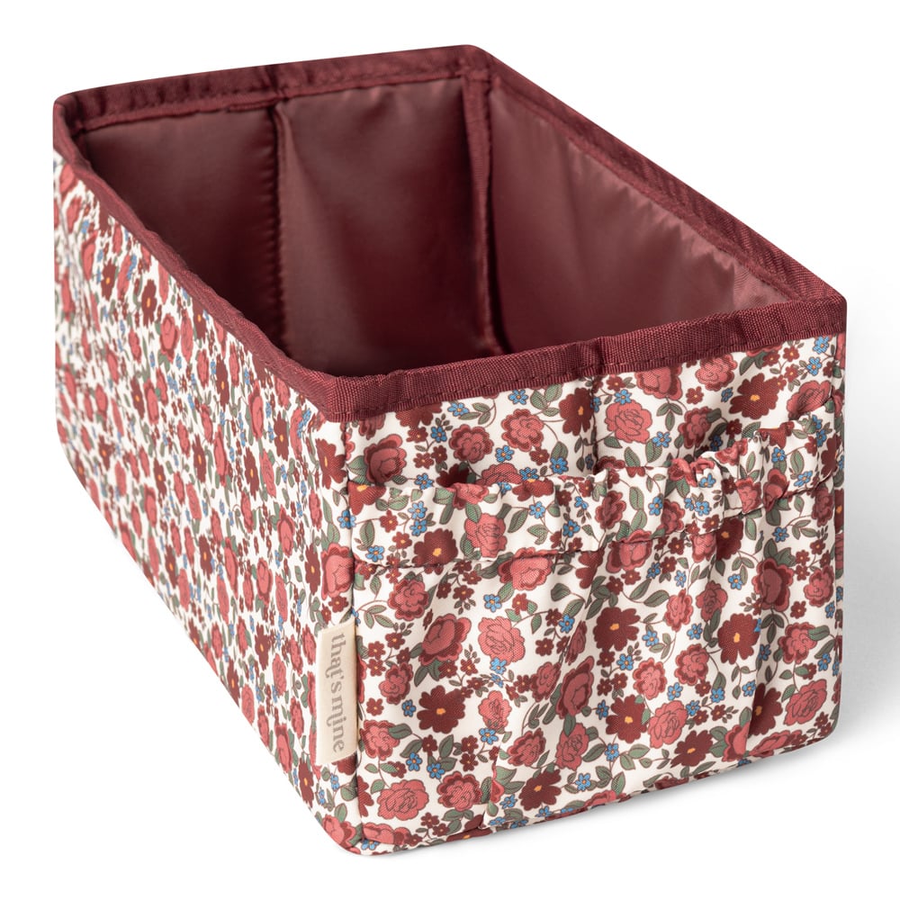 That's Mine - Lucy pusleopbevaringskasse - Tiny garden - Onesize