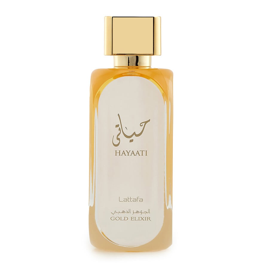 Lattafa - Hayaati Gold Elixir EDP 100 ml