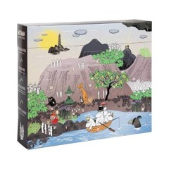 Moomin - Advent Calendar 2026 (35685016)