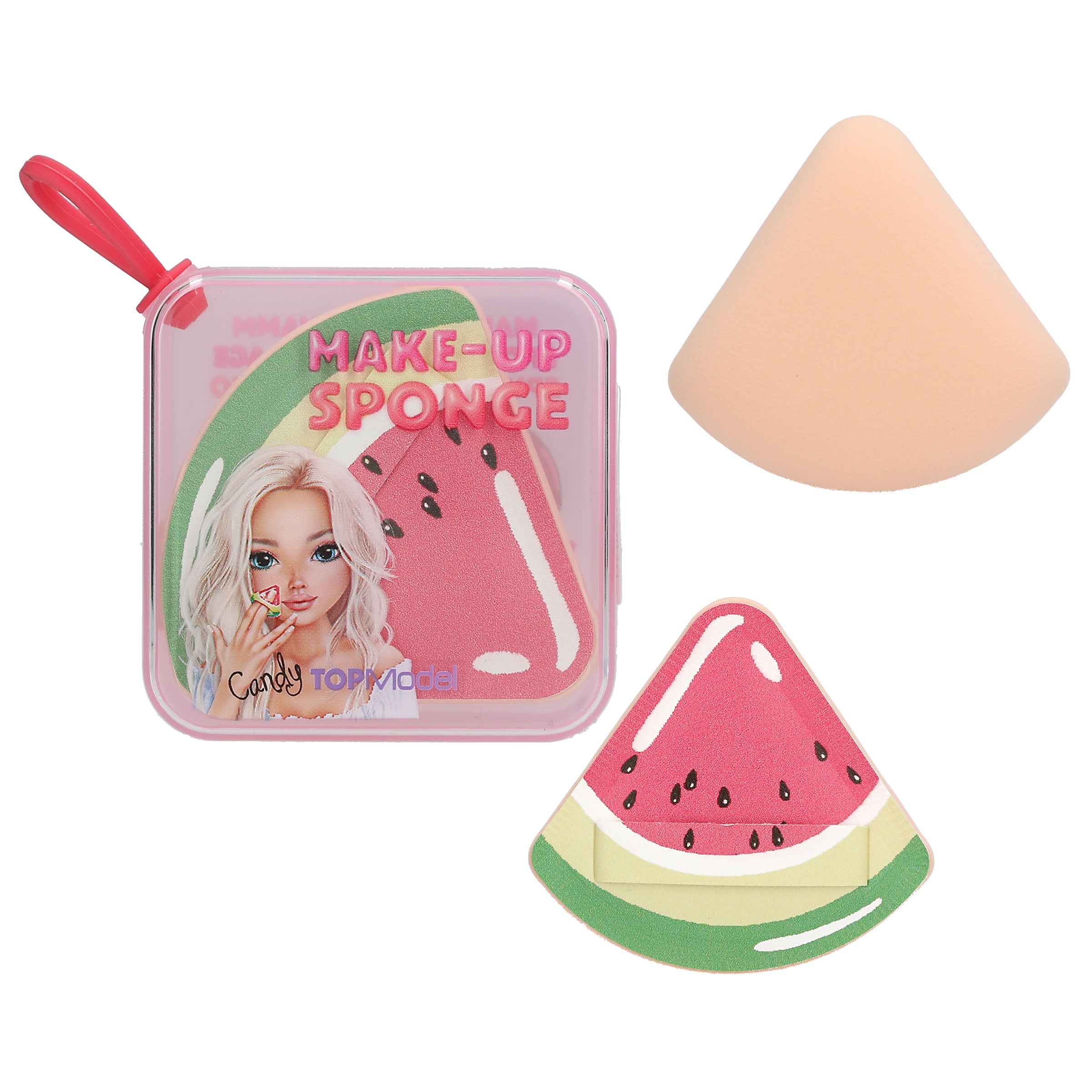 TOPModel - Vartalovoide - Candy Glam - Watermelon