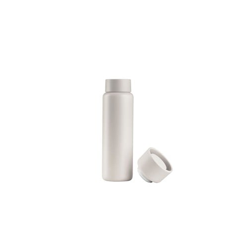 Zone Denmark – Singles Termomugg 650 ml – Krämfärgad