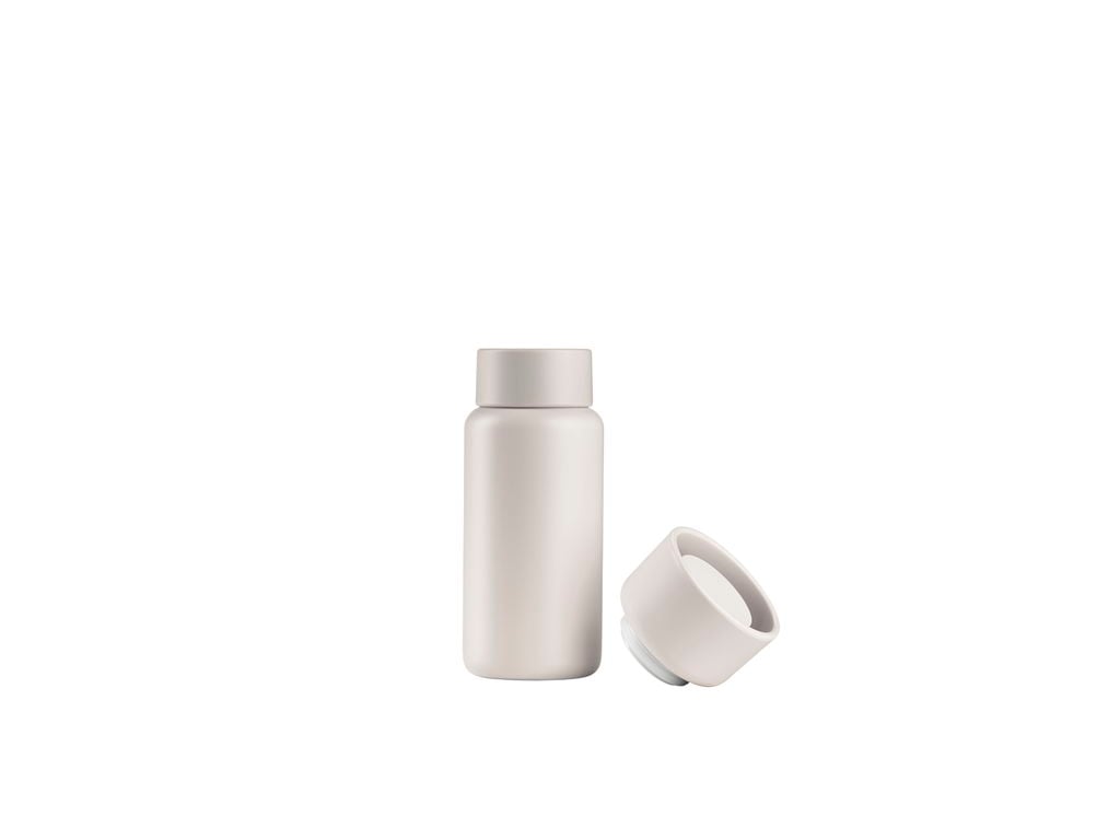 Zone Denmark – Singles Termokrus 400 ml – Cremefarvet