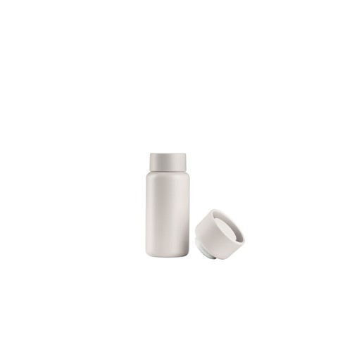 Zone Denmark – Singles Termomugg 400 ml – Krämfärgad