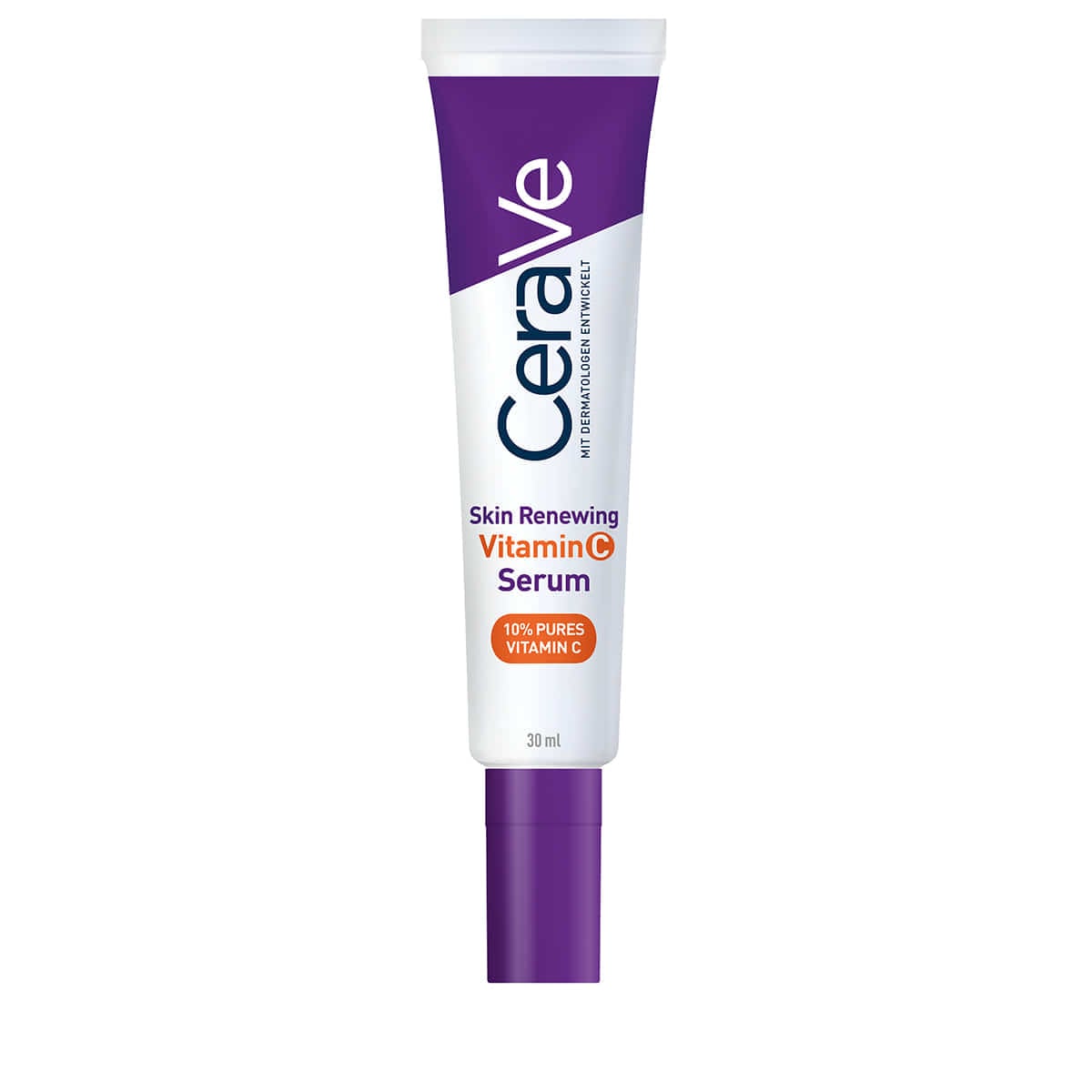 CeraVe - Skin Renewing Vitamin C Serum 30 ml