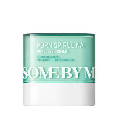 Some By Mi - PDRN Spirulina Poreless Primer - 10g
