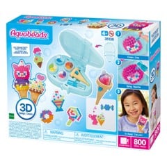 Aquabeads - Ice Cream Party Craft Studio (35138)