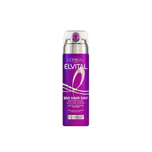 L'Oreal - Collagen Lifter Volumespray 200 ml