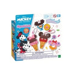 Aquabeads - Mickey and Friends Ice Cream Set (35170)