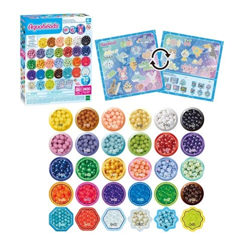 Aquabeads - Mega Bead Set (35166)