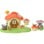 Sylvanian Families - The Fairies' Shell House (5859)