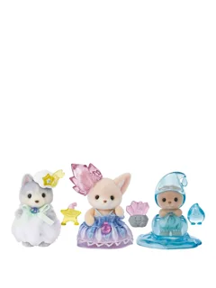 Sylvanian Families - Enchanting Fairy Babies (5871)