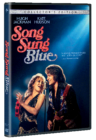 Song Sung Blue (Hugh Jackman and Kate Hudson)
