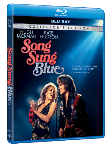 Song Sung Blue (Hugh Jackman and Kate Hudson)